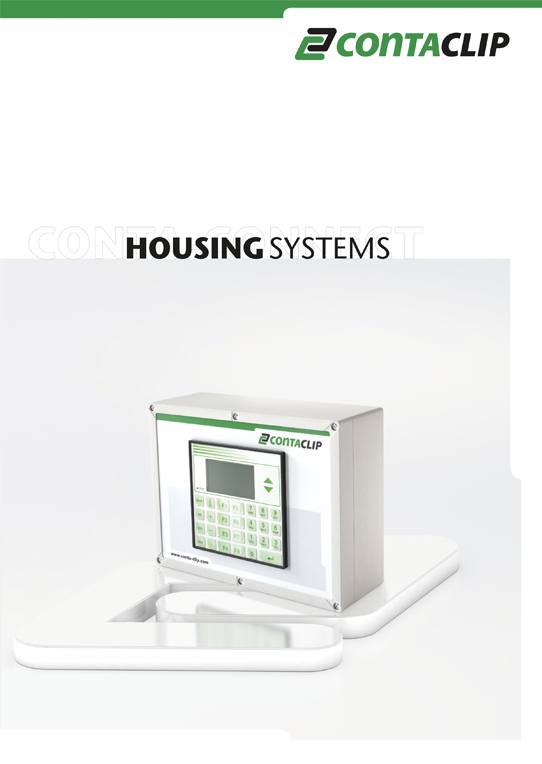 Housing Systems